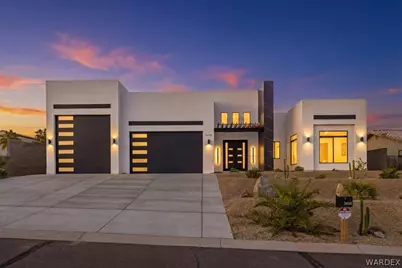 3456 Sunglow Drive, Bullhead City, AZ 86429 - Photo 1