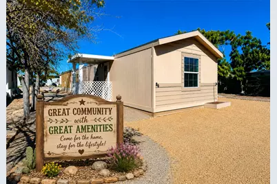 1230 E Birch Drive, Kingman, AZ 86409 - Photo 2