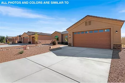 3833 E McVicar Avenue, Kingman, AZ 86409 - Photo 2