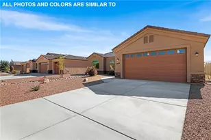 3833 E McVicar Ave, Kingman, AZ 86409 - Photo 2