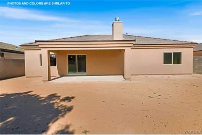 3833 E McVicar Avenue, Kingman, AZ 86409 - Photo 20