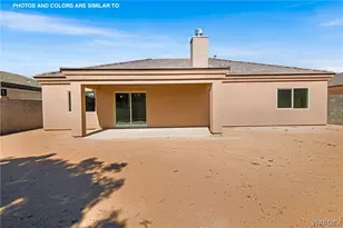 3833 E McVicar Ave, Kingman, AZ 86409 - Photo 20