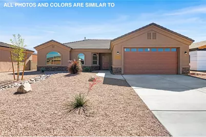 3833 E McVicar Avenue, Kingman, AZ 86409 - Photo 1