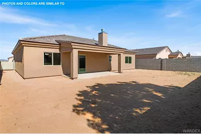 3833 E McVicar Avenue, Kingman, AZ 86409 - Photo 20