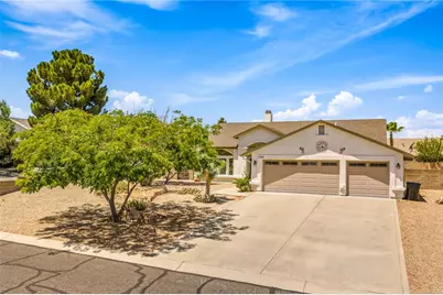 2585 Triangle S Street, Kingman, AZ 86401 - Photo 4