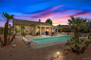2585 Triangle S St, Kingman, AZ 86401 - Photo 6