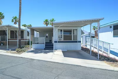 2000 Ramar Rd. Road #488, Bullhead City, AZ 86442 - Photo 2