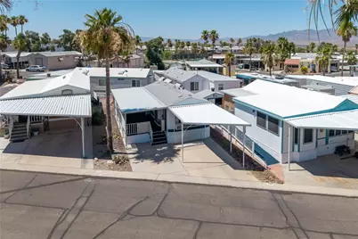 2000 Ramar Rd. Road #488, Bullhead City, AZ 86442 - Photo 18