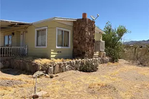 16500 Knoll Dr, Dolan Springs, AZ 86441 - Photo 2