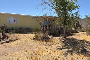 16500 Knoll Dr, Dolan Springs, AZ 86441 - Photo 1