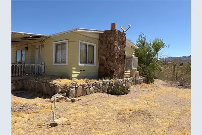 16500 Knoll Drive, Dolan Springs, AZ 86441 - Photo 2