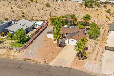 1807 Escalera Circle, Bullhead City, AZ 86442 - Photo 54