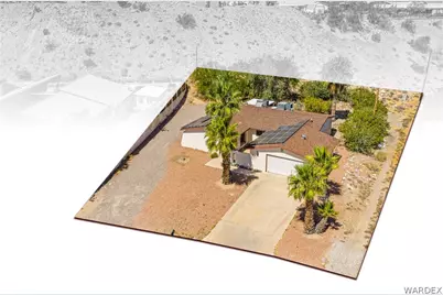 1807 Escalera Circle, Bullhead City, AZ 86442 - Photo 56
