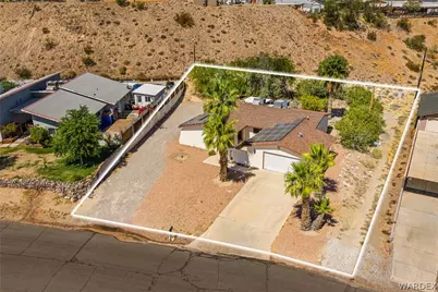 1807 Escalera Circle, Bullhead City, AZ 86442 - Photo 56