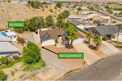 1807 Escalera Circle, Bullhead City, AZ 86442 - Photo 1