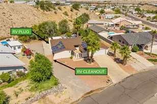 1807 Escalera Cir, Bullhead City, AZ 86442 - Photo 1