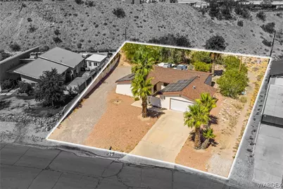 1807 Escalera Circle, Bullhead City, AZ 86442 - Photo 58