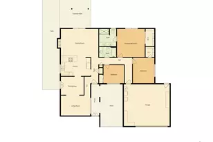 1807 Escalera Cir, Bullhead City, AZ 86442 - Photo 4