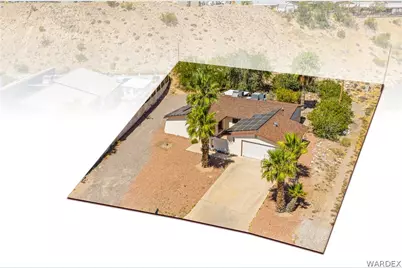 1807 Escalera Circle, Bullhead City, AZ 86442 - Photo 52