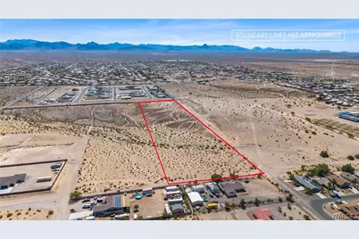 1505 &1689 E Valencia Road, Fort Mohave, AZ 86426 - Photo 4