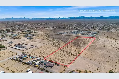 1505 &1689 E Valencia Road, Fort Mohave, AZ 86426 - Photo 2