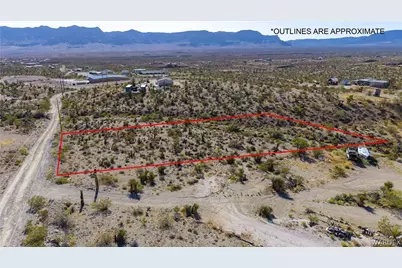 1780 W Fortification Drive, Meadview, AZ 86444 - Photo 2