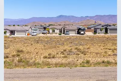 7387 Rustlers Drive, Kingman, AZ 86401 - Photo 1