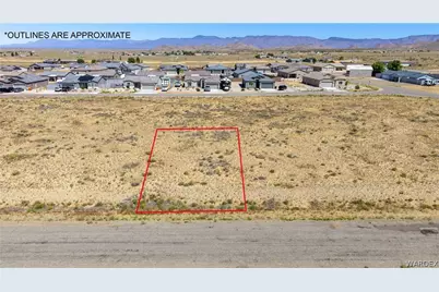 7387 Rustlers Drive, Kingman, AZ 86401 - Photo 4
