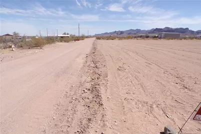 306-16-111 (S) S Eden Road, Golden Valley, AZ 86413 - Photo 2