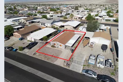 1695 Yale Drive, Bullhead City, AZ 86442 - Photo 6