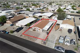 1695 Yale Dr, Bullhead City, AZ 86442 - Photo 6