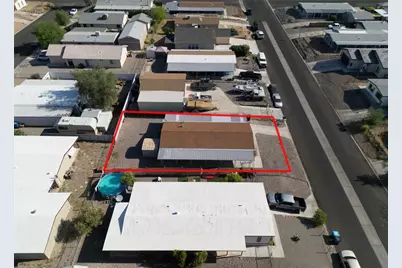 1695 Yale Drive, Bullhead City, AZ 86442 - Photo 8