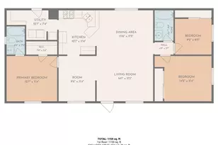 1695 Yale Dr, Bullhead City, AZ 86442 - Photo 2