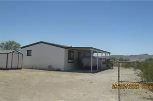4525 E Park Dr, Topock, AZ 86436 - Photo 4