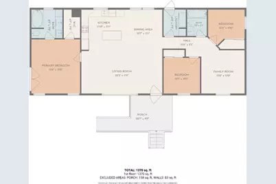 4763 N Leland Lane, Kingman, AZ 86409 - Photo 2