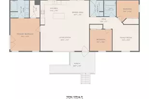 4763 N Leland Ln, Kingman, AZ 86409 - Photo 2