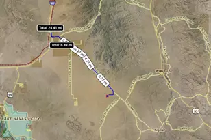 0 Rawhide Rd, Yucca, AZ 86438 - Photo 1