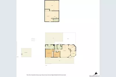 10031 S Dike Road, Mohave Valley, AZ 86440 - Photo 10