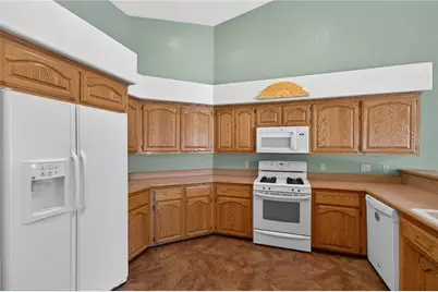4302 N Rising Sun Avenue, Kingman, AZ 86401 - Photo 10