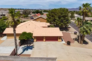 4302 N Rising Sun Ave, Kingman, AZ 86401 - Photo 64
