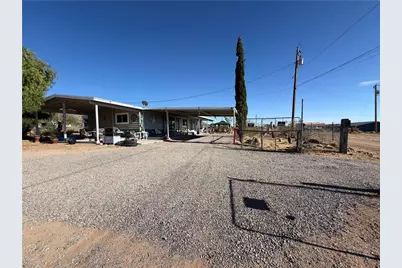 4680 N Smoketree Road, Golden Valley, AZ 86413 - Photo 4