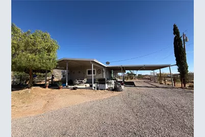 4680 N Smoketree Road, Golden Valley, AZ 86413 - Photo 1