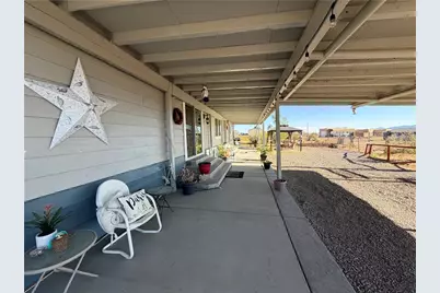 4680 N Smoketree Road, Golden Valley, AZ 86413 - Photo 4
