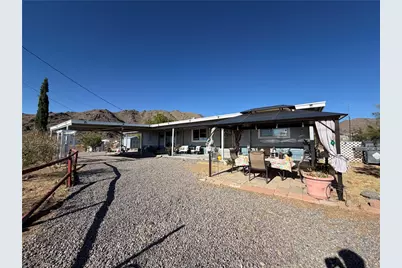 4680 N Smoketree Road, Golden Valley, AZ 86413 - Photo 2