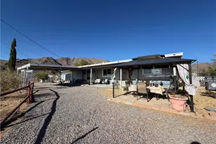 4680 N Smoketree Rd, Golden Valley, AZ 86413 - Photo 2