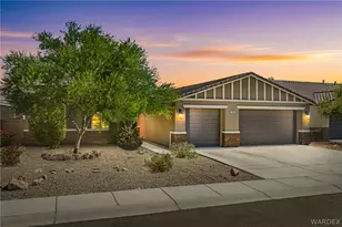 480 Wagon Wheel Dr Dr, Bullhead City, AZ 86442 - Photo 1