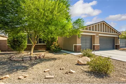 480 Wagon Wheel Dr Drive, Bullhead City, AZ 86442 - Photo 4