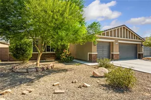 480 Wagon Wheel Dr Dr, Bullhead City, AZ 86442 - Photo 4