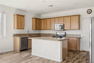 480 Wagon Wheel Dr Dr, Bullhead City, AZ 86442 - Photo 6