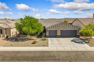 480 Wagon Wheel Dr Dr, Bullhead City, AZ 86442 - Photo 2